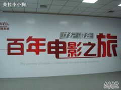 -中影国际影城(大唐西市4K临境音店)