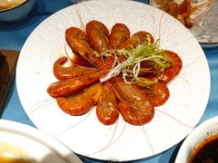 -阿毛饭店(和义路店)