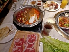 -火炉火自助餐(西直门凯德MALL店)