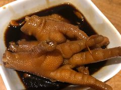 -北海金昌开元名都大酒店·四季轩中餐厅