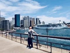 -悉尼歌剧院