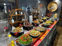 -吉布鲁牛排海鲜自助(芙蓉万家丽店)