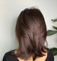 -丽时 Hair Salon