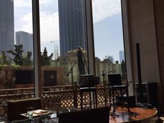 -富力希尔顿酒店·地阔自助餐厅