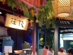 -南京大牌档(龙江新城市广场店)