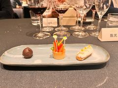 -沈阳君悦酒店·意坊意大利餐厅