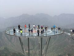 -狼牙山风景区