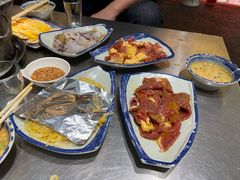 -胡同泥炉烤肉(总店)