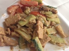 杂拌-鸢飞潍坊菜馆(鸢飞大酒店)