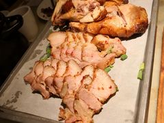 -绿茶餐厅(广州天河城店)