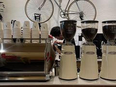 -常识咖啡common sense(春熙路店)