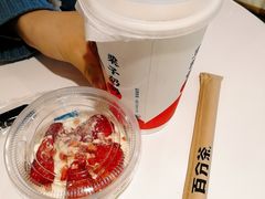 -百分茶(九洲新世界店)