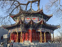-北山公园