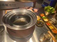 -核桃碳烤肉馆(深圳首店)