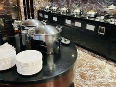 -西安赛瑞喜来登大酒店