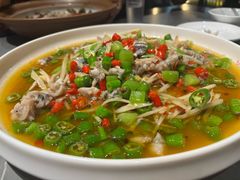 -蛙兔鸡自贡风味·特色江湖菜(广都店)