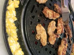 -韩宫宴烤肉·料理(如皋万达店)