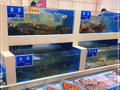 水产区-双井轩(双井店)