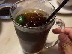 林家秘制酸梅汁-林四喜·闽南传家菜(鼓浪屿店)