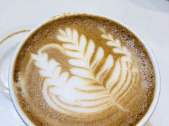 -Manner Coffee(大宁国际商业广场店)