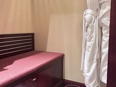 -深圳福田香格里拉大酒店