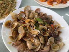 -南湾海鲜餐厅(南澳海鲜街店)