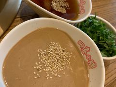 香油小料-四喜小胖·北京涮肉(五道营店)