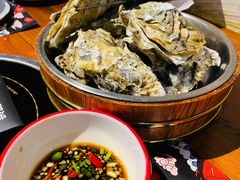 -虾享蟹逅小龙虾·螃蟹·小海鲜(吉林省总店)