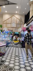 -MELAND亲子乐园•派对•研学(南宁万象城店)
