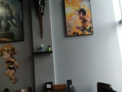 -HONGA HONGA雄家(曹路店)