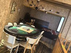 -玩坞轰趴馆·户外团建聚会主题生日派对馆(世豪广场店)