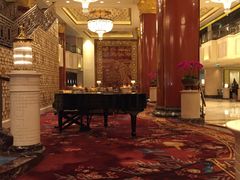 -北京中国大饭店