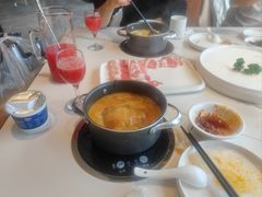 -蒙艾里民族传统菜蒙餐