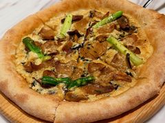 -茹·pure vegan(博华广场店)