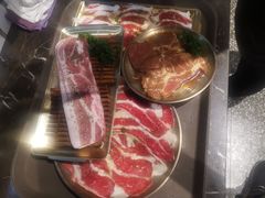-大叹号·朝鲜族烤肉(潍坊泰华城店)