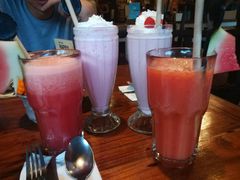 -Pundi Pundi Restaurant