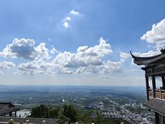 -句容茅山景区