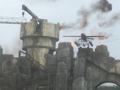 -渔岛海洋度假区