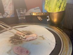 -熊大·鲜烤黄牛肉(五山店)