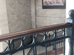 -南沙游艇会·大兵船餐厅