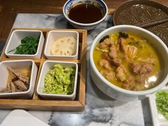 -西安饭庄·非遗陕菜(钟楼店)