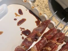 -丰茂烤串(卫星广场店)