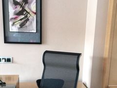 -青岛富力艾美酒店