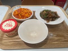 -乡村基·川味现炒大王(熙悦天街店)