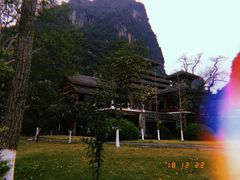 -广悦华阳朔河畔度假酒店(十里画廊遇龙河店)