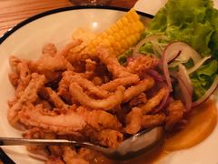 -El Bodegon阿根廷秘鲁餐厅(幸福路店)