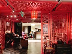 大堂-湖滨28中餐厅·西湖宴·杭州君悦酒店