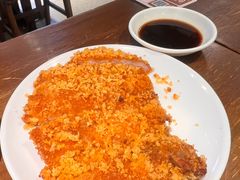 -寻裕记·现炒浇头面(人民广场店)