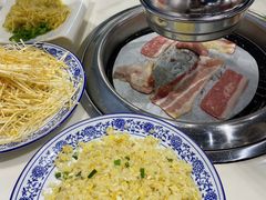 -火焱山烤肉·齐齐哈尔烤肉(朝阳店)
