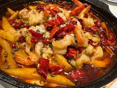 -南山翁新概念川菜(红山常发广场店)